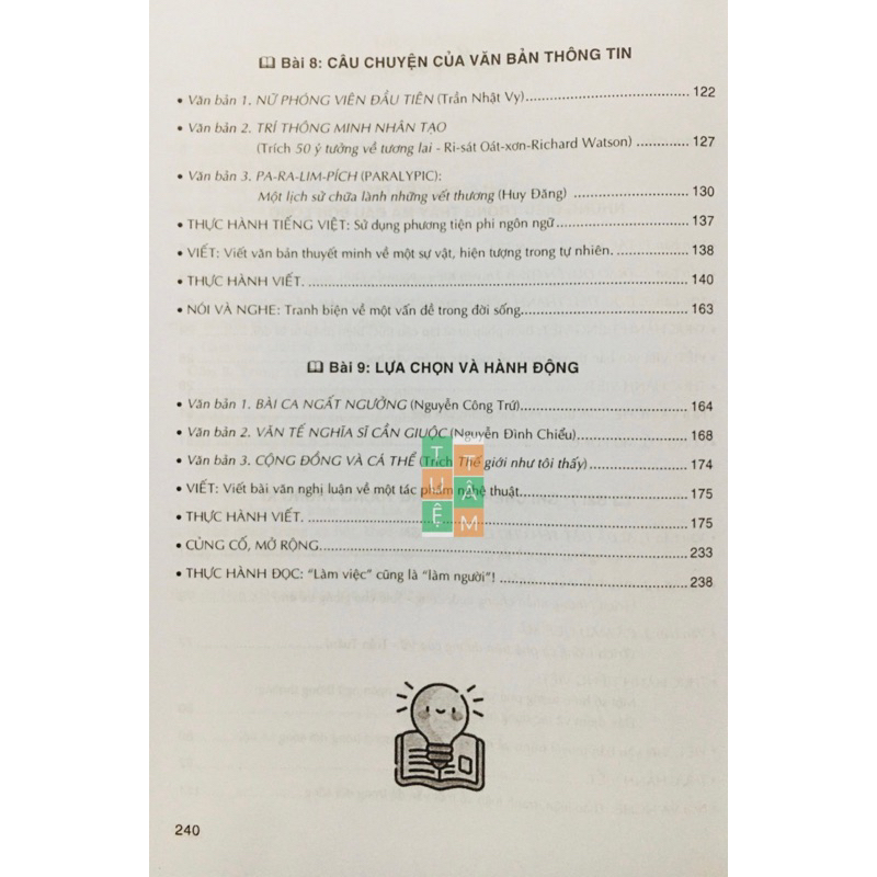 Sách - Hướng dẫn học và làm bài Ngữ Văn 11