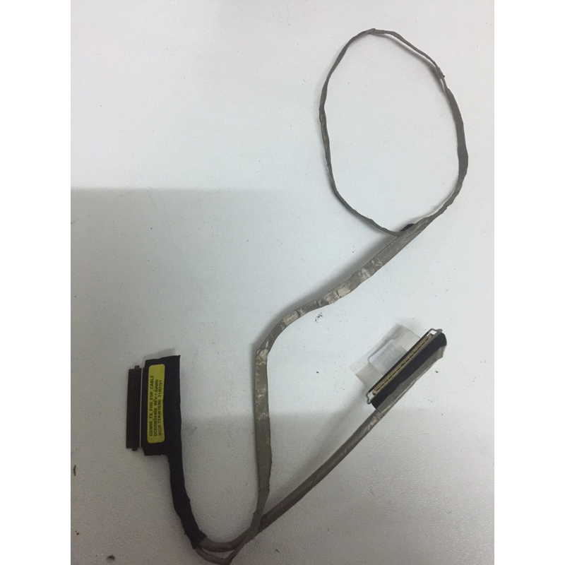 Thay cáp màn hình laptop dell ínpiron 3515(40pin ) màn cam ứng