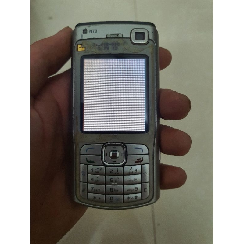 N70 trắng màn