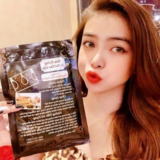 Tắm Trắng Cà Phê Cao Cấp ( loại xịn ) _ Tắm Trắng Cafe 3in1 Siêu Trắng