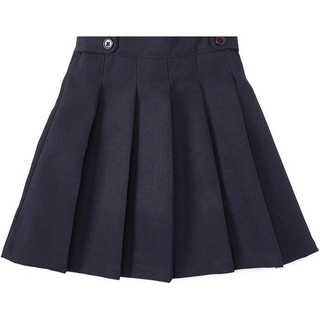 Váy kaki bé gái, giá 120k, giảm còn 59k