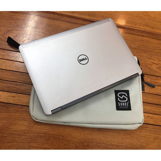 Laptop mini cũ giá rẻ/ dell latitude e7240/ core i7 – thế hệ 4 –ram 8gb - ssd