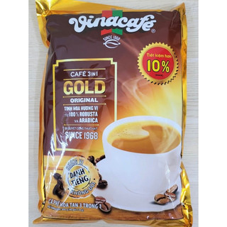💚💕Cà phê VinaCafe ( 1 bịch 40 gói )