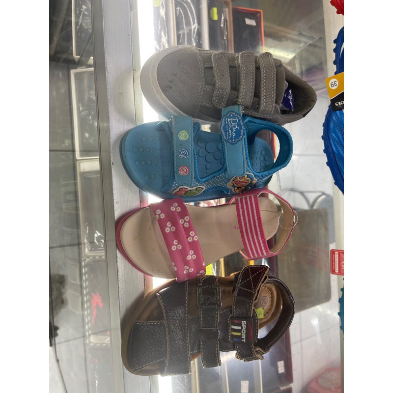Giày sandal trẻ em đẹp 1