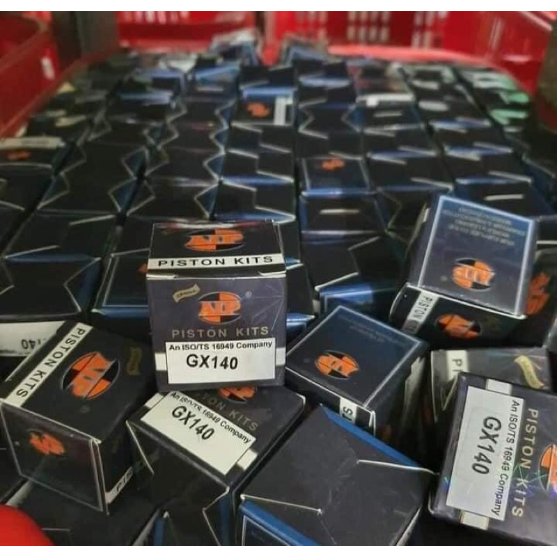 Quả xéc bíp tông aip cắt cỏ từ 30ly -40ly cho máy 260-330-143-430-541 gx25-35