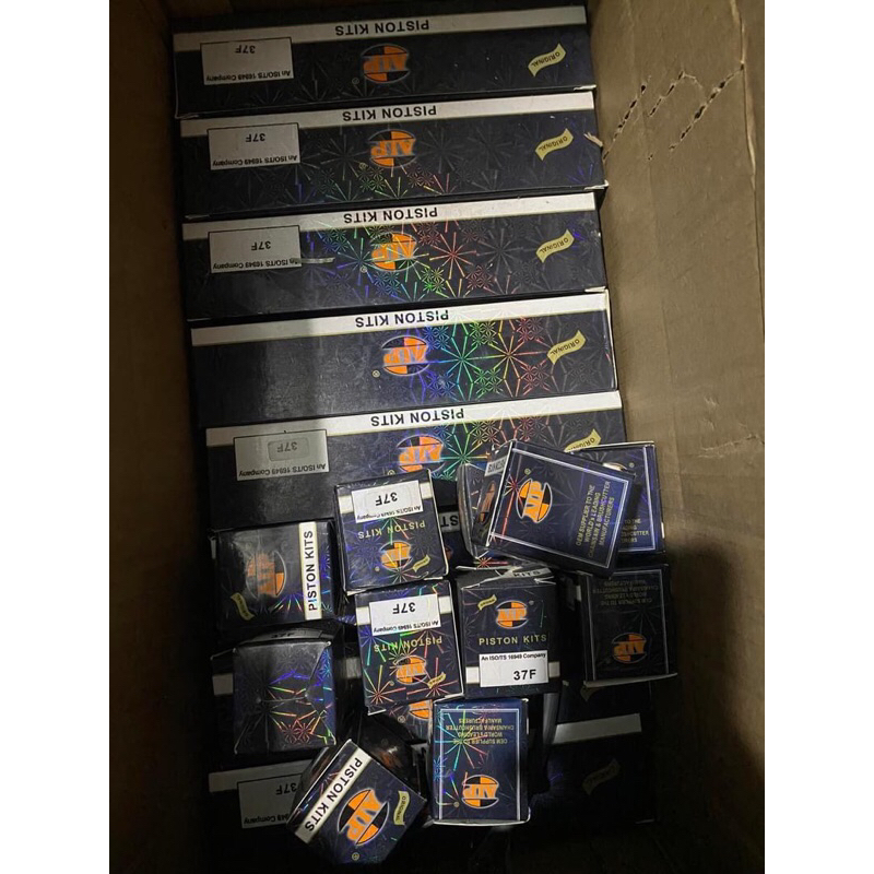 Quả xéc bíp tông aip cắt cỏ từ 30ly -40ly cho máy 260-330-143-430-541 gx25-35