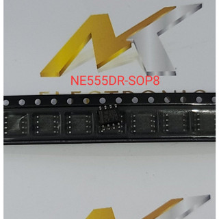 Linh kiện ic ne555 ne555dr sop8