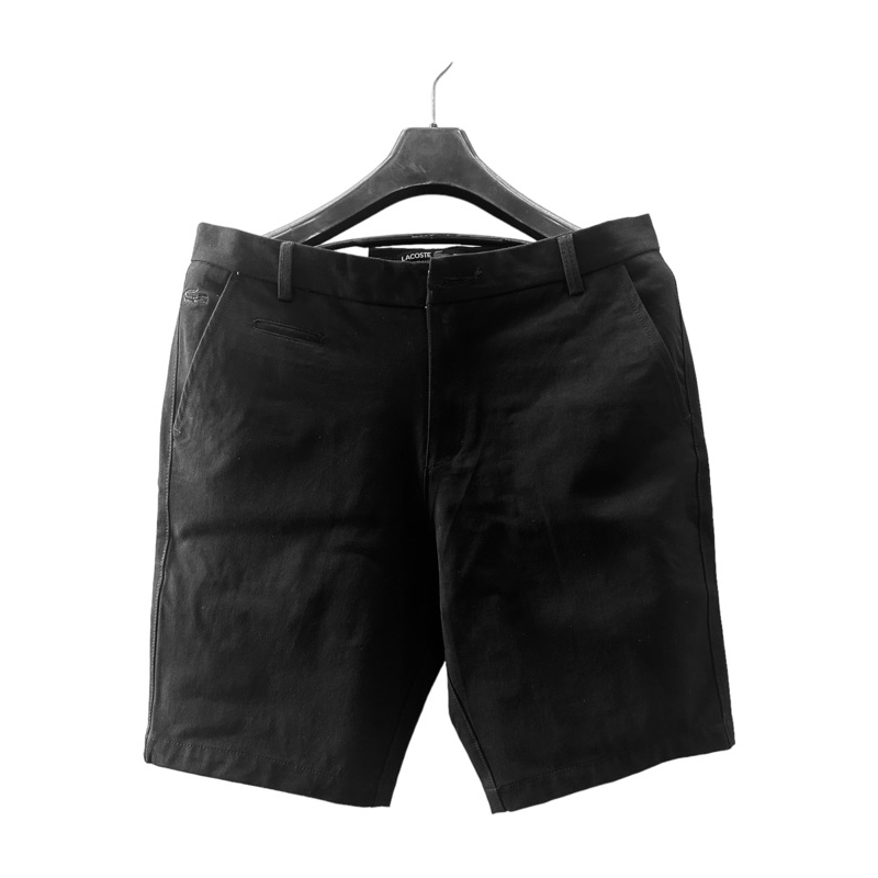 HOT BIG SIZE_Quần Short  Nam LACOSTE Cao cấp _ Hàng VNXK