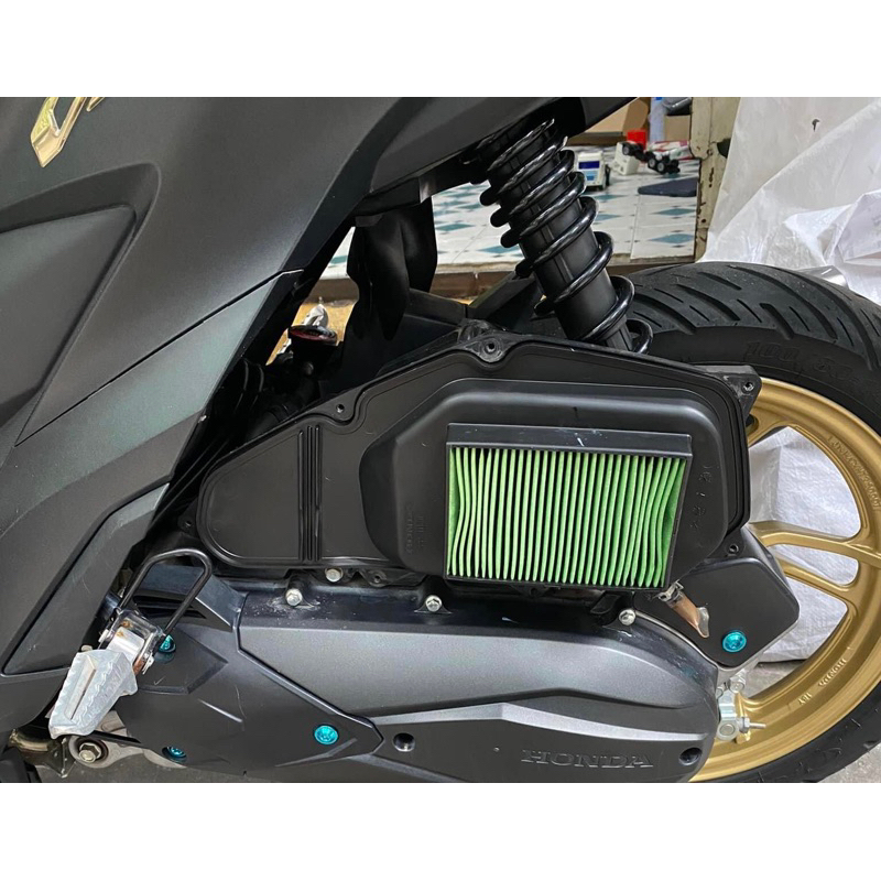 Lọc Gió Zin Chính Hãng Vario 2018-2021