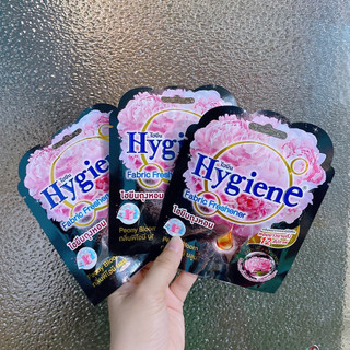 Túi thơm để tủ quần áo hygiene thái lan hương hoa đậm đặc treo xe treo tủ quần áo nhà vệ sinh thơm lâu -xukakidsshop