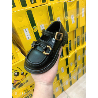 Giày lười phong cách cho bé trai bé gái
