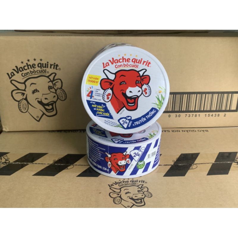 PHÔ MAI 24P BÒ CƯỜI