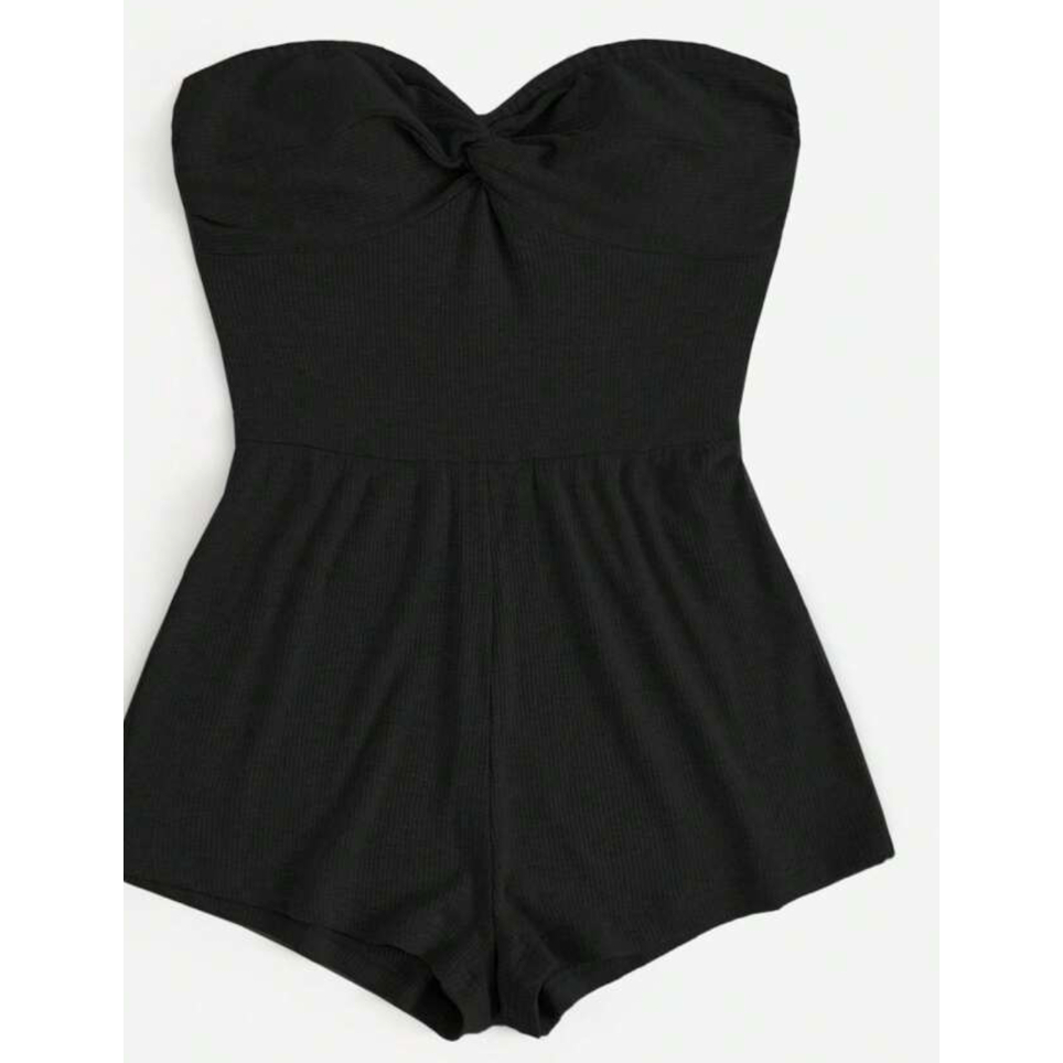 BASIC PLAYSUITS