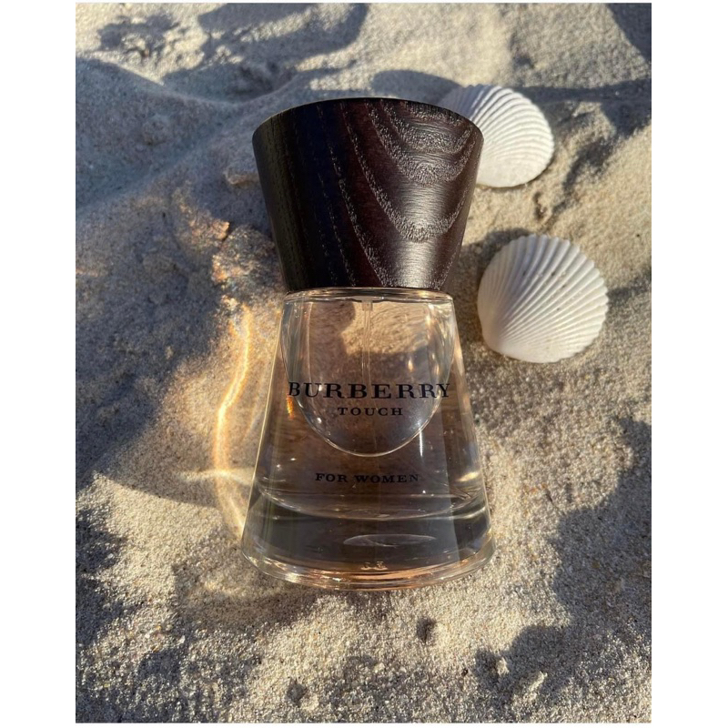 NƯỚC HOA BBR TOUCH EDP FOR WOMEN 100ml