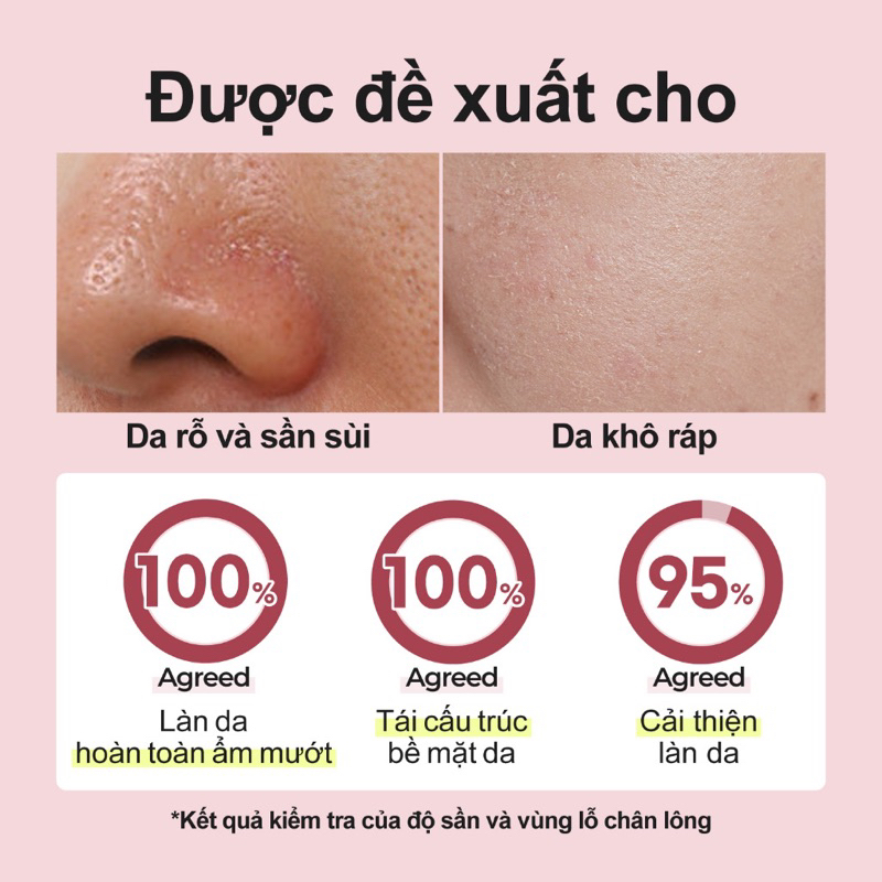 Tinh Chất Numbuzin No.3 Skin Softening Serum làm mềm da, thu lỗ chân lông 50ml
