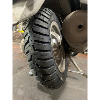 Lốp MICHELIN CITY EXTRA 130/70-12