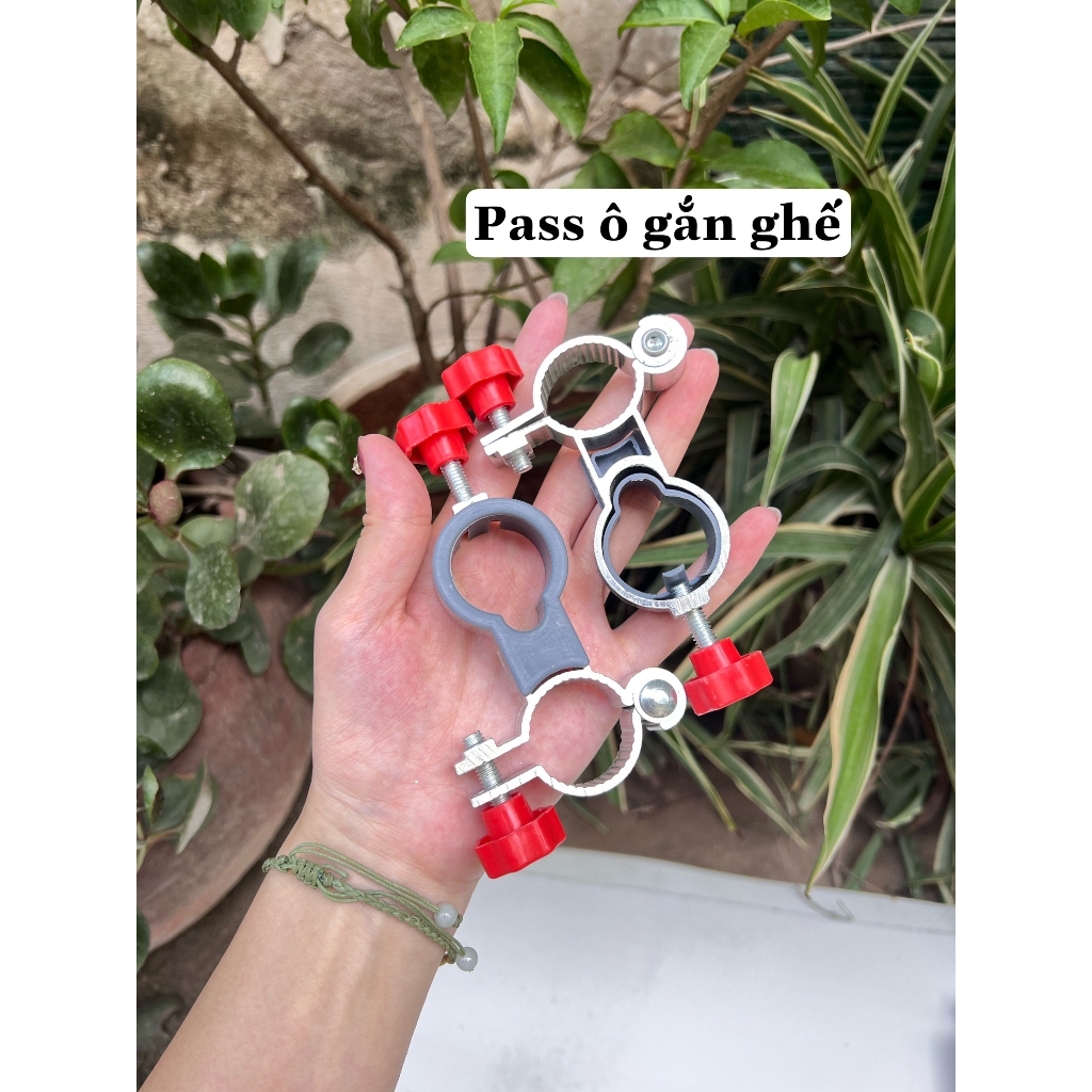 Dụng Cụ Đồ Câu Pass ghế đồ câu cá