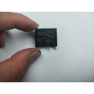 Rơ le rắn SSR 5V Omron