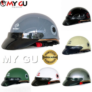 Mũ bảo hiểm cao cấp chính hãng CAMRY CR01