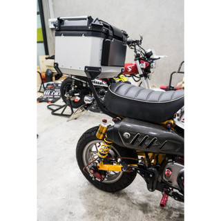 [Chính hãng] Baga sau MONKEY125