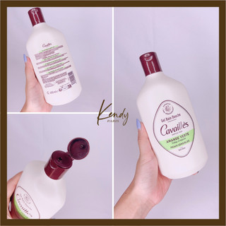Sữa tắm Roge Cavailles Amande Verte cho da nhạy cảm