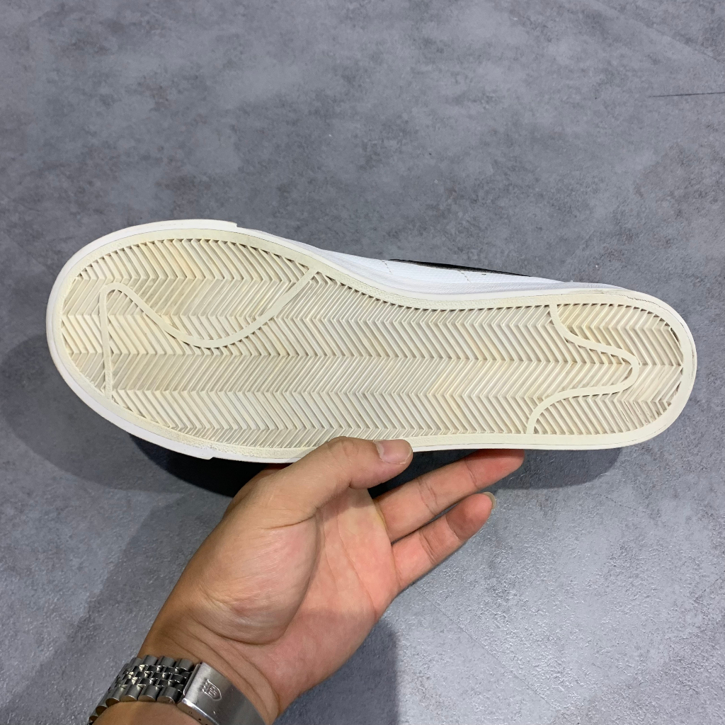 Giày 2hand Nike Blazer Low 7919