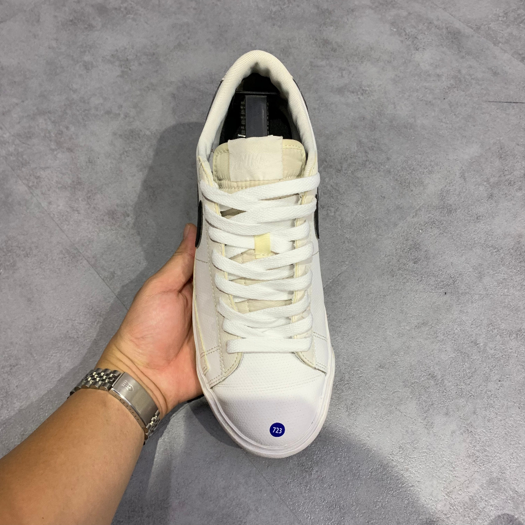 Giày 2hand Nike Blazer Low 7919