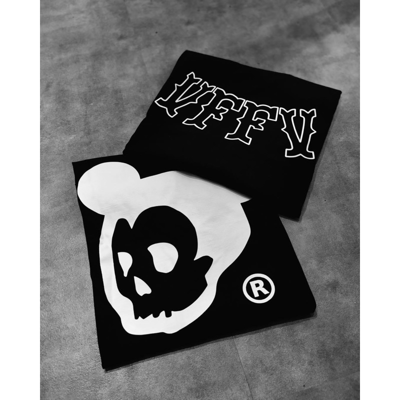 Áo thun Vietgangz VFFV