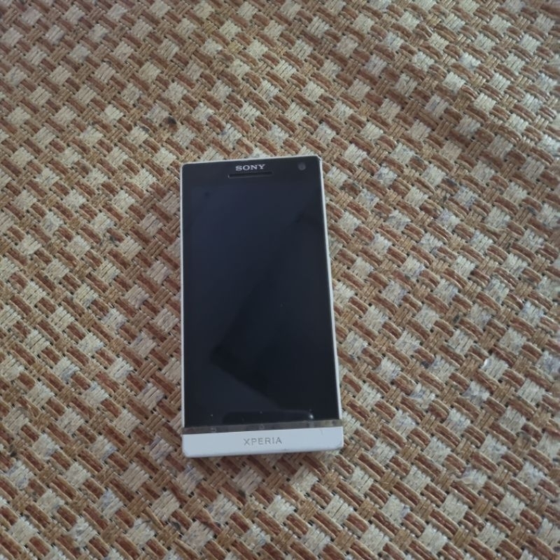 Sony ST26i máy sưu tầm
