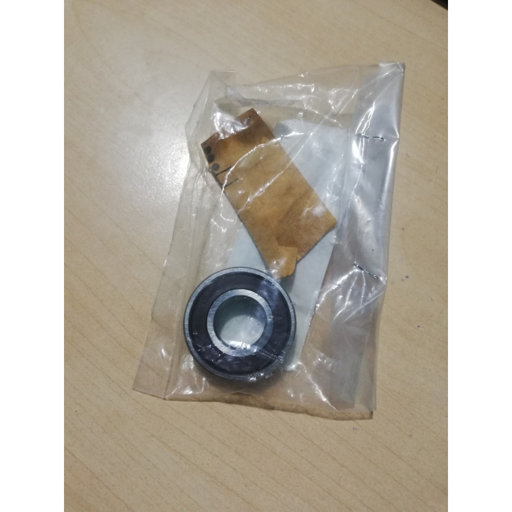 Bạc đạn bánh sau Exciter 150