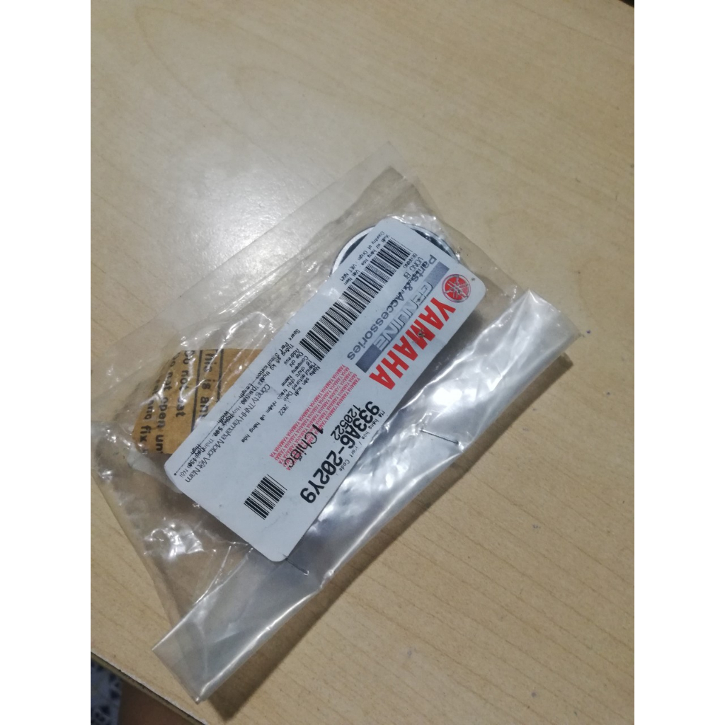 Bạc đạn bánh sau Exciter 150