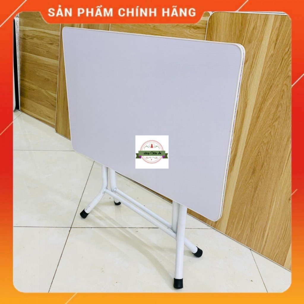 Bộ bàn học chân cao 50cm mặt rộng 50/70 cm kèm ghế nhựa đúc