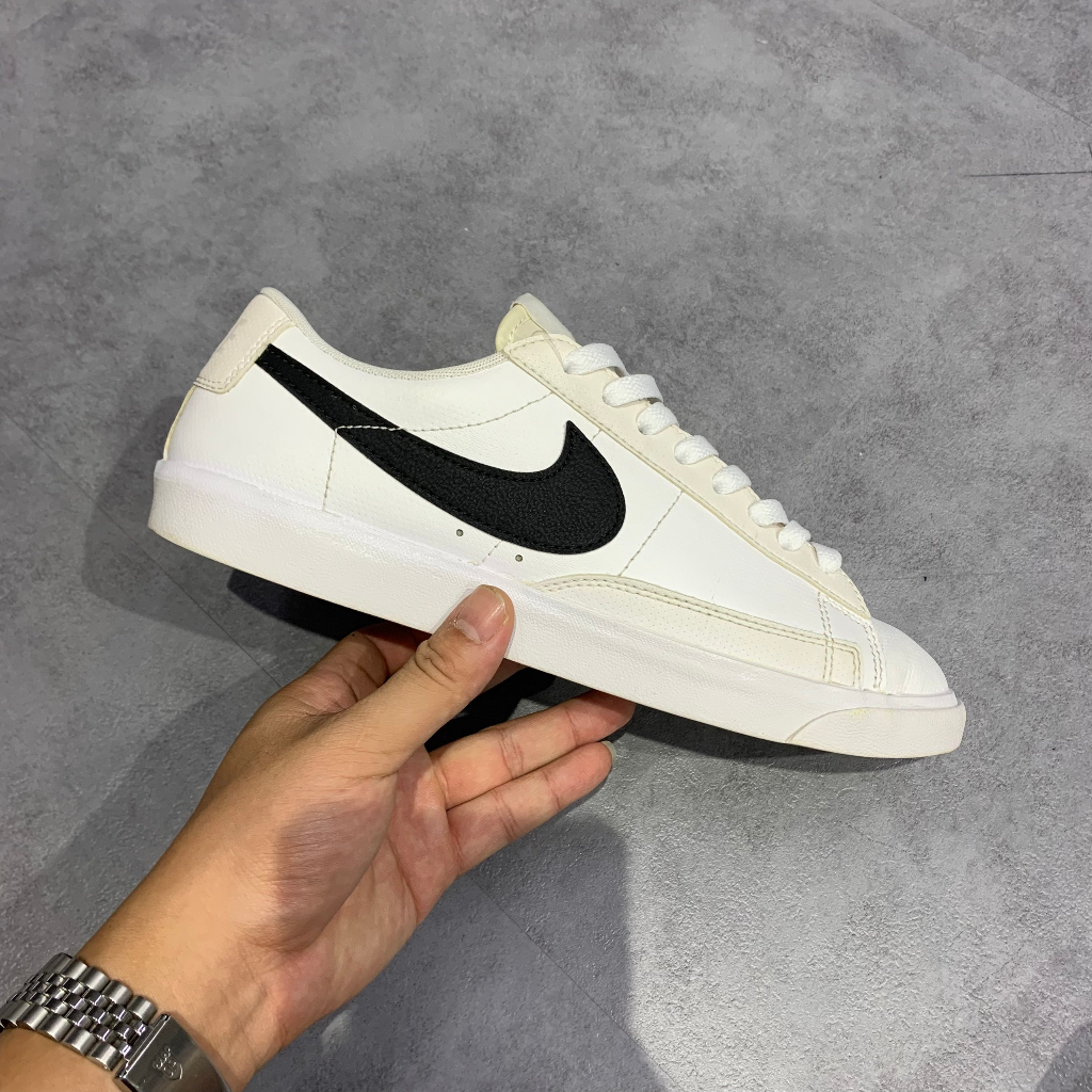 Giày 2hand Nike Blazer Low 7919