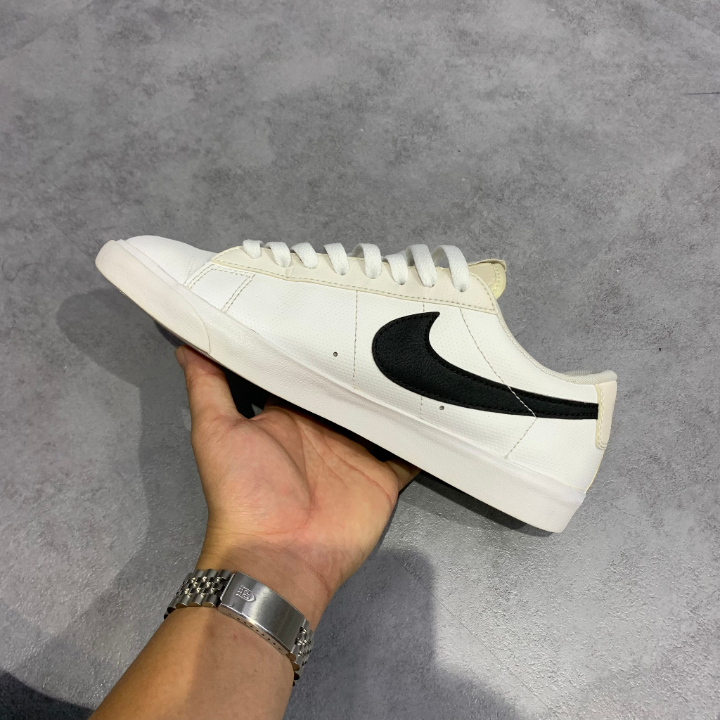 Giày 2hand Nike Blazer Low 7919