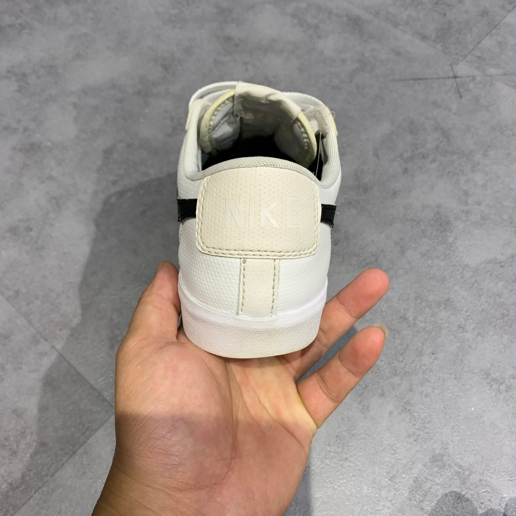 Giày 2hand Nike Blazer Low 7919