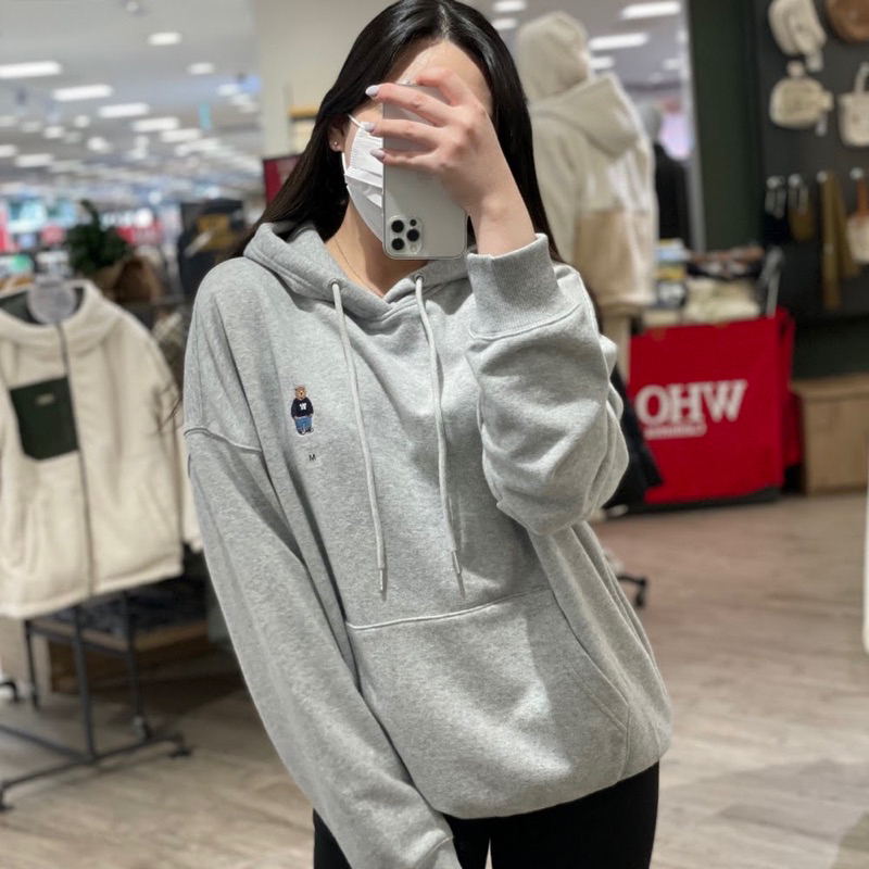 Áo Hoodie Steve - Xịn