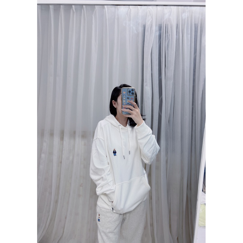 Áo Hoodie Steve - Xịn
