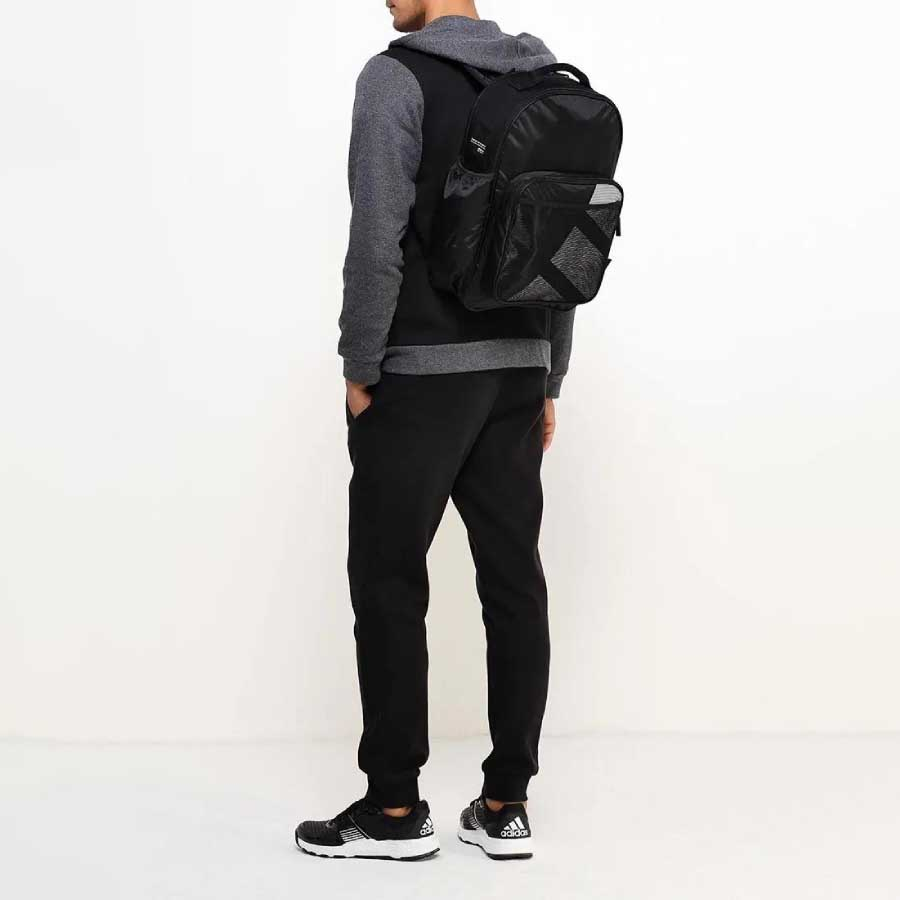 Balo Adidas Originals Classic EQT BackPack Full Tag Code