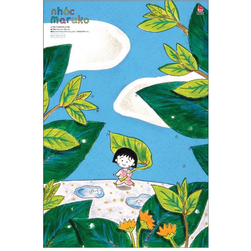 Poster Vanitas vol.10; Thiên thần diệt thế vol. 25; Masle vol.10; Ma  ru  ko vol.1