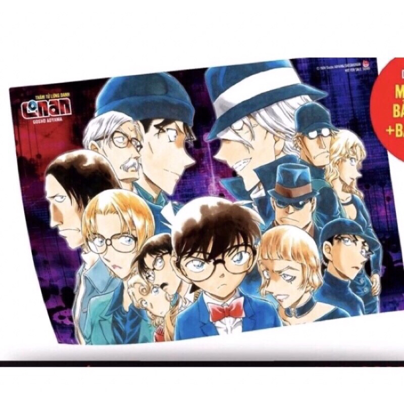 Poster Vanitas vol.10; Thiên thần diệt thế vol. 25; Masle vol.10; Ma  ru  ko vol.1