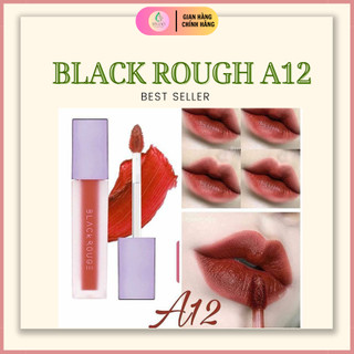 Son kem lì black rouge air fit velvet tint ver8 a06 a12- tín đồ skincare