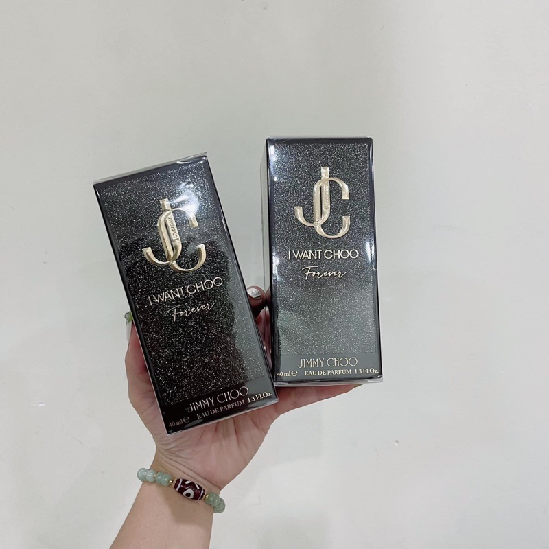 Nước hoa Jimmy Choo Forever