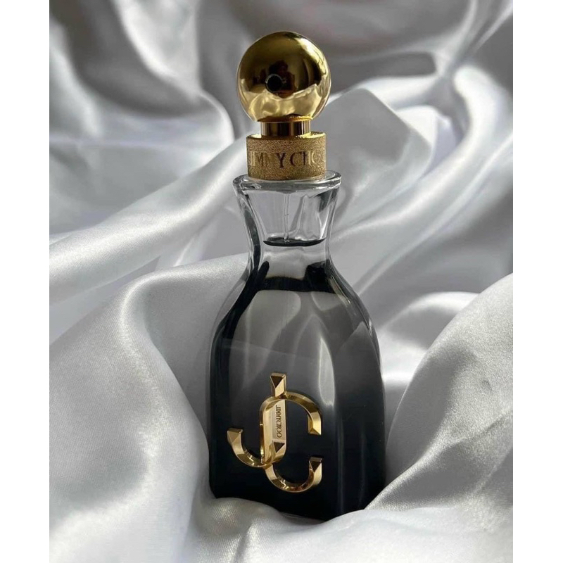 Nước hoa Jimmy Choo Forever