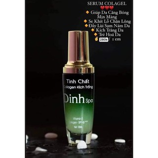 [CHÍNH HÃNG]KEM DINH SPA NÁM SẠM TÀN NHANG TRẮNG DA