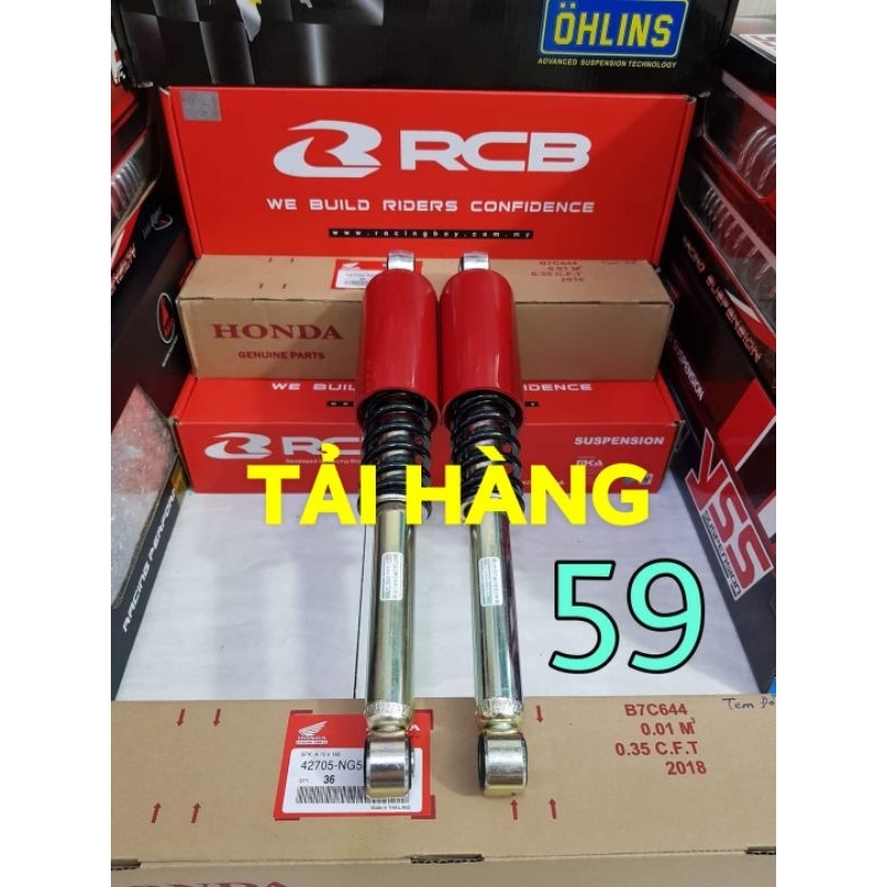 PHUỘC MD GIỐNG ZIN HÀNG LOẠI 1.  PHUỘC MD CHỞ HÀNG. .GẮN DREAM, Future.WAVE. CÚP. 67...