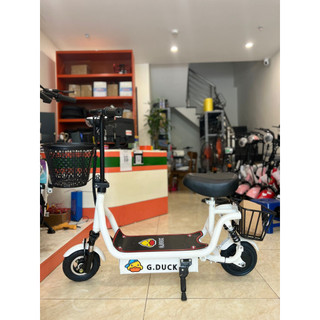 Xe điện mini Helly8ink