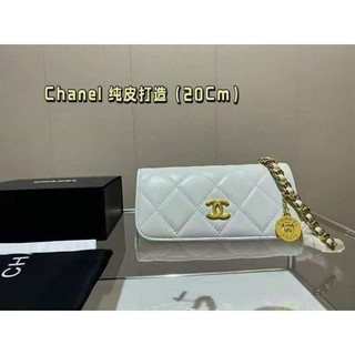 Túi chaneo woc ô trám đẹp xịn xò full box
