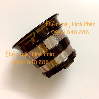 Lưới lọc máy ép chậm promix pm 800