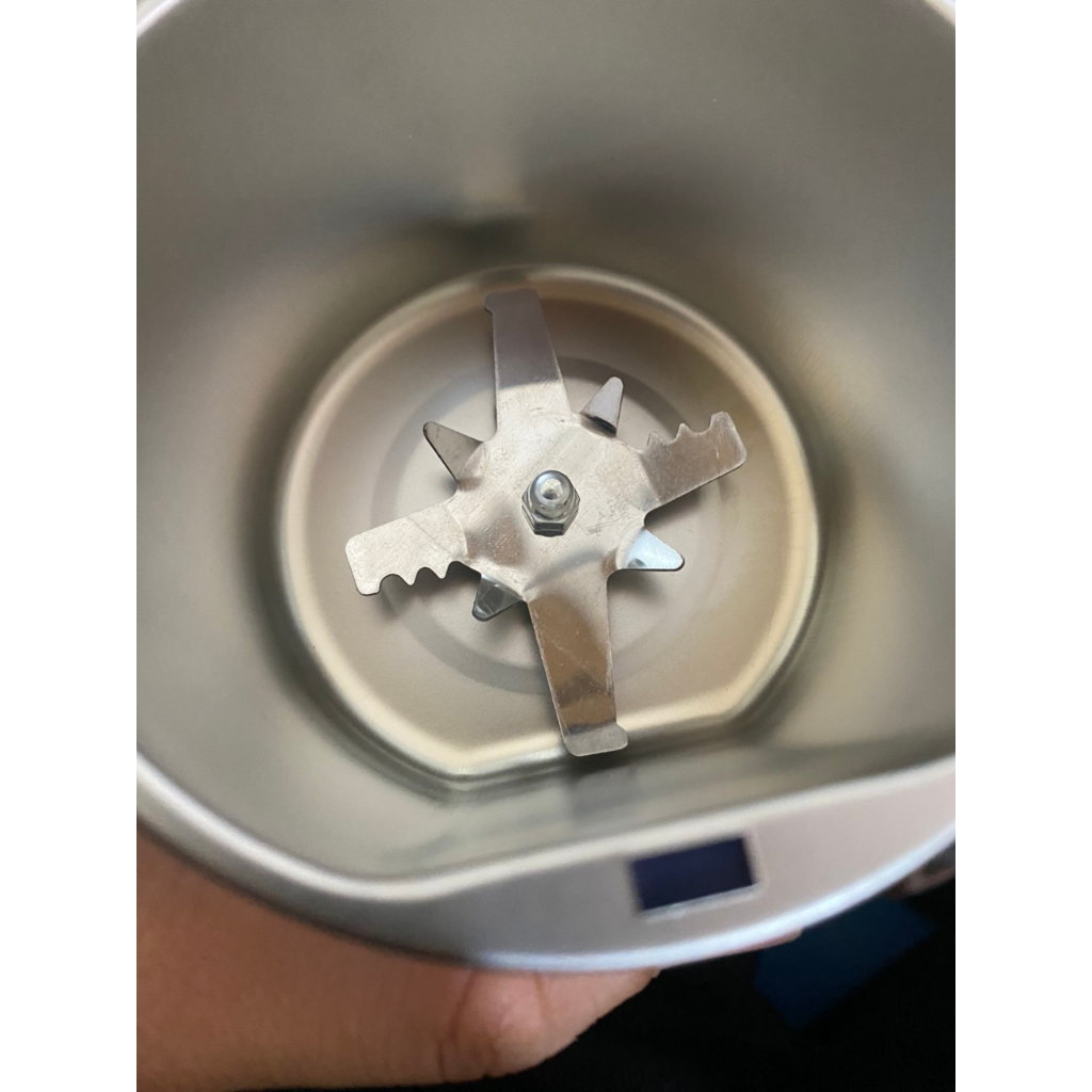 Máy xay hạt đa năng cao cấp 🔥FREESHIP🔥 máy say hạt cầm tay công suất mạnh say siêu mịn