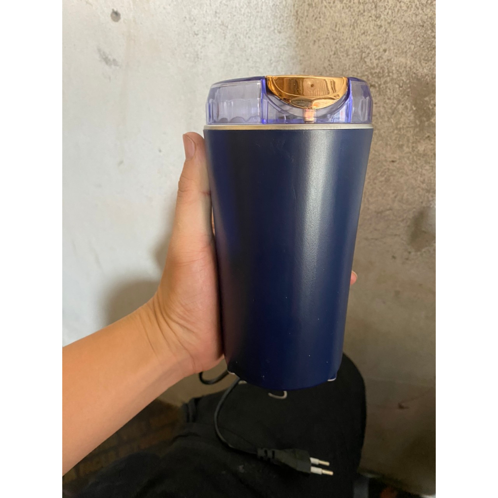 Máy xay hạt đa năng cao cấp 🔥FREESHIP🔥 máy say hạt cầm tay công suất mạnh say siêu mịn